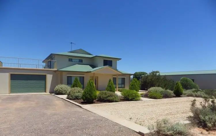 101 GARRETT ROAD, Whyalla Norrie SA 5608