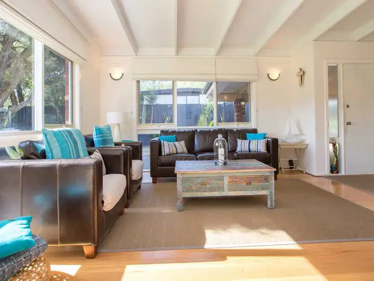 Fifth view of Homely house listing, 1 Dolphin Ave, Rye VIC 3941