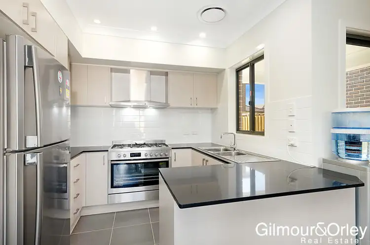 Third view of Homely house listing, 16 Beacon Drive, Schofields NSW 2762