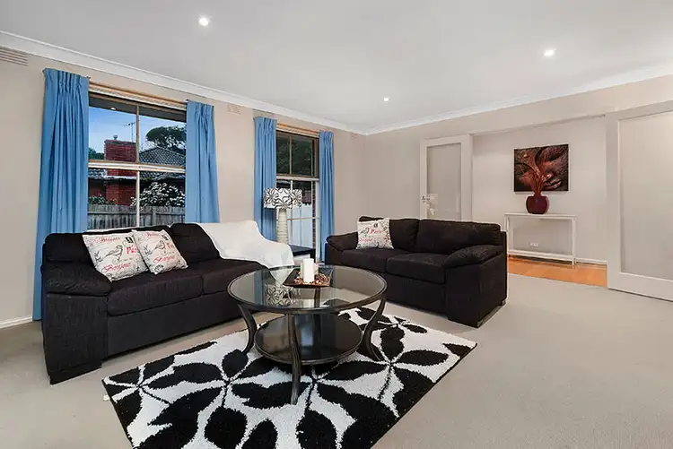 Second view of Homely house listing, 5 Ruth Street, Donvale VIC 3111