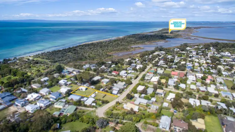 LOT 2, 21 Cliff Street, St Leonards VIC 3223