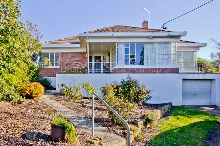 Main view of Homely house listing, 247 West Tamar Road, Riverside TAS 7250