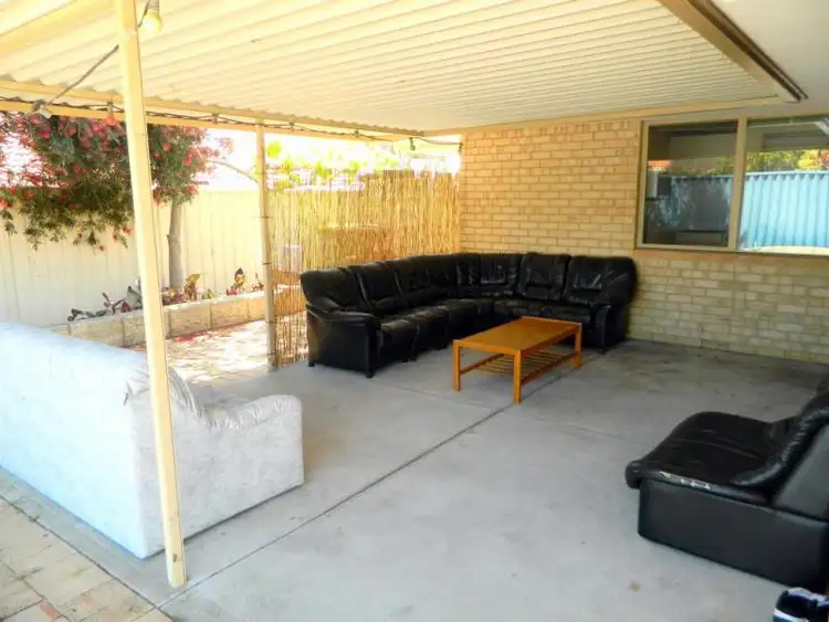 Seventh view of Homely house listing, 26 Forest Walk, Kardinya WA 6163