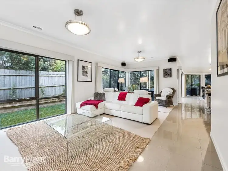 Sixth view of Homely house listing, 8B Elliott Street, Boronia VIC 3155