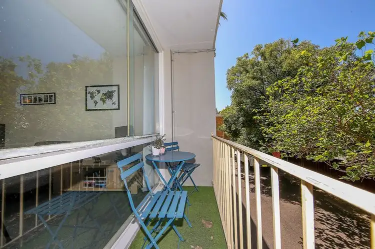 Fifth view of Homely unit listing, 4/32 Morgan Street, Merewether NSW 2291