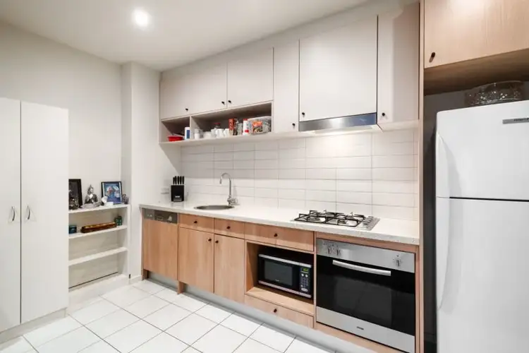 Fourth view of Homely apartment listing, 111/43 High Street, Preston VIC 3072
