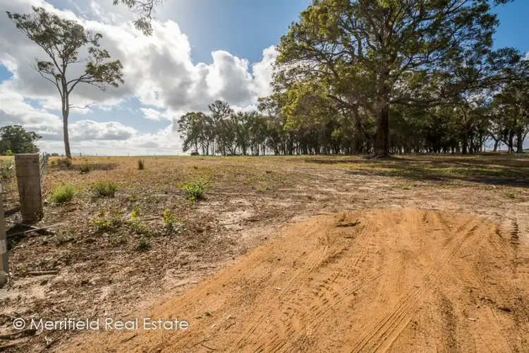 Fifth view of Homely land listing, LOT 52, 186 Rocky Crossing Road, Warrenup WA 6330