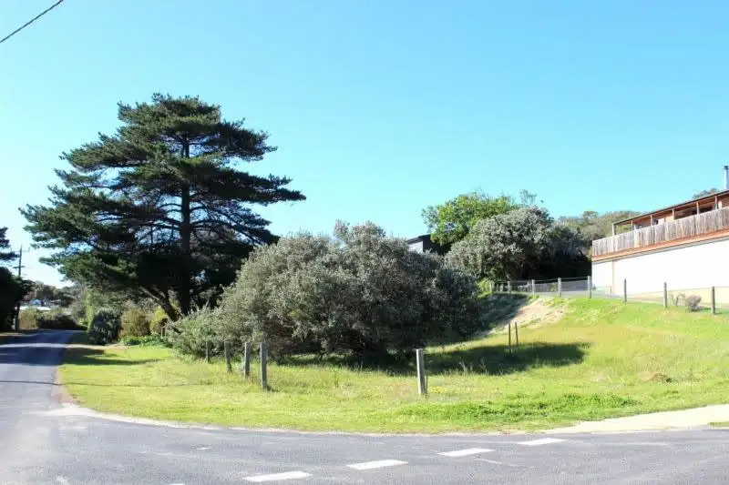 Main view of Homely land listing, 1 SURF DRIVE, Venus Bay VIC 3956