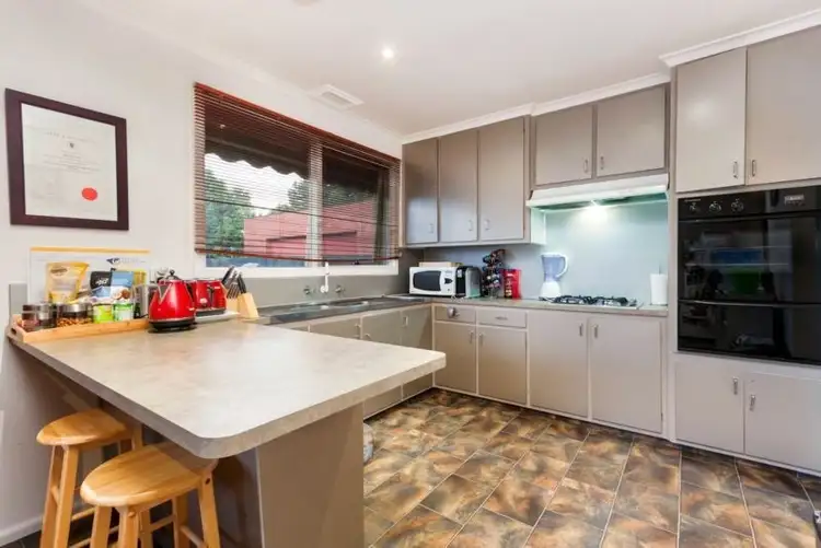 Fifth view of Homely house listing, 13 Aminga Court, Croydon VIC 3136