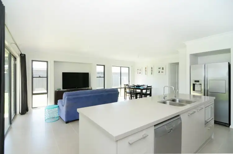 Second view of Homely house listing, 26 Bowerbird Street, South Nowra NSW 2541