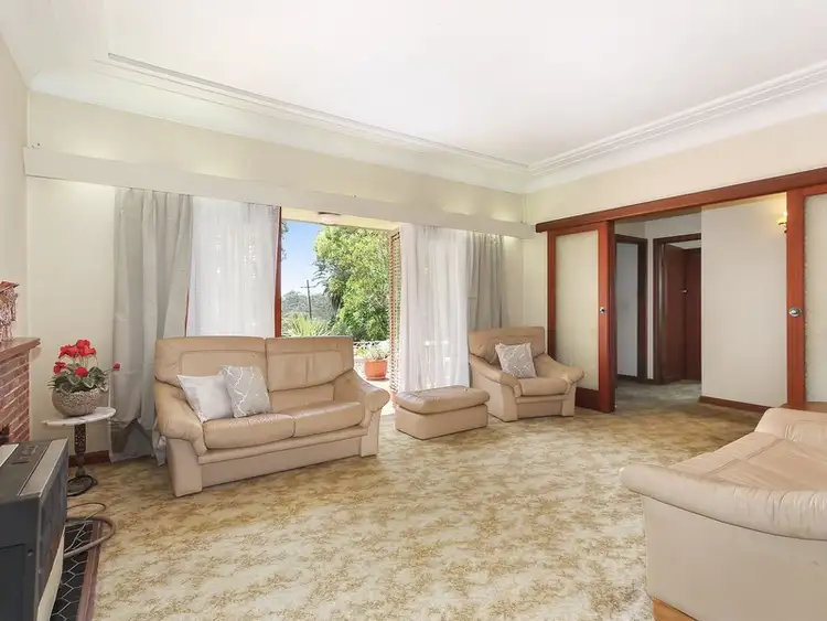Second view of Homely house listing, 6 Maze Avenue, Ryde NSW 2112