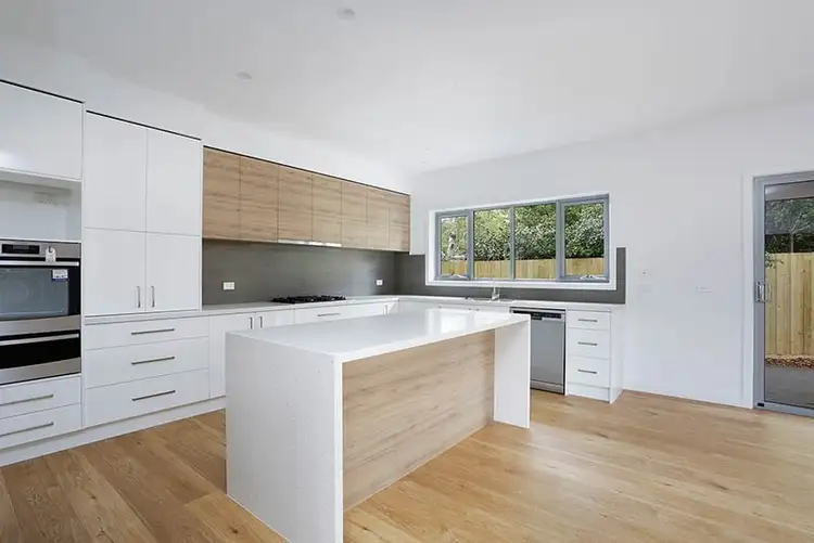 Fourth view of Homely house listing, 2/56 Tiverton Drive, Mulgrave VIC 3170