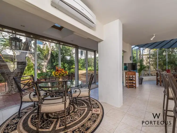 Second view of Homely house listing, 54 Johnston Street, Peppermint Grove WA 6011
