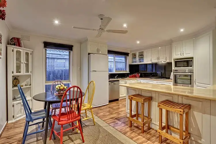 Fifth view of Homely house listing, 3 Mockridge Street, Wantirna South VIC 3152