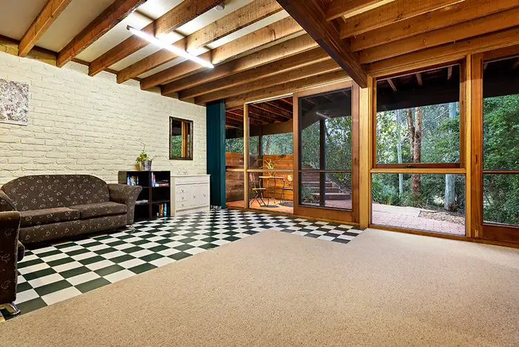 Sixth view of Homely house listing, 8 Jelbart Court, Eltham VIC 3095