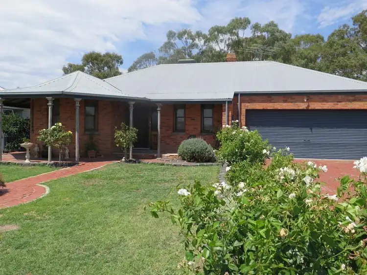 10 Grattan Street, Seymour VIC 3660
