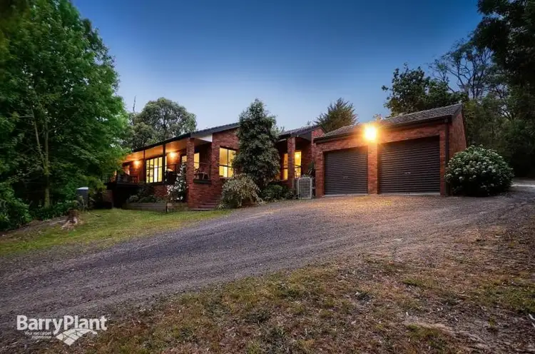 Second view of Homely house listing, 768 Pakenham Road, Pakenham Upper VIC 3810
