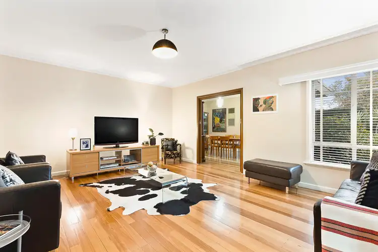 Second view of Homely house listing, 15 Nerissa Grove, Oak Park VIC 3046