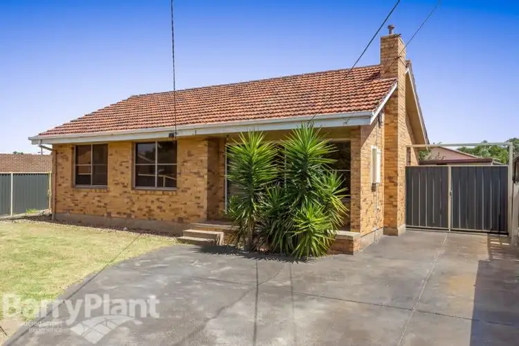 9 Studley Court, Laverton VIC 3028