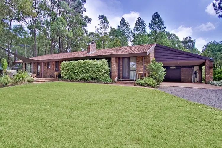 35 Kentoleen Road, Blaxlands Ridge NSW 2758