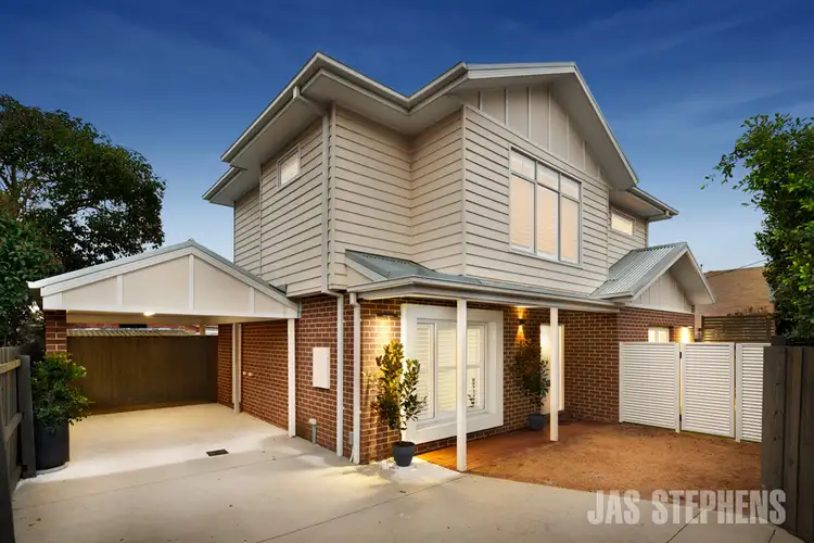 2/166 Mitchell Street, Maidstone VIC 3012