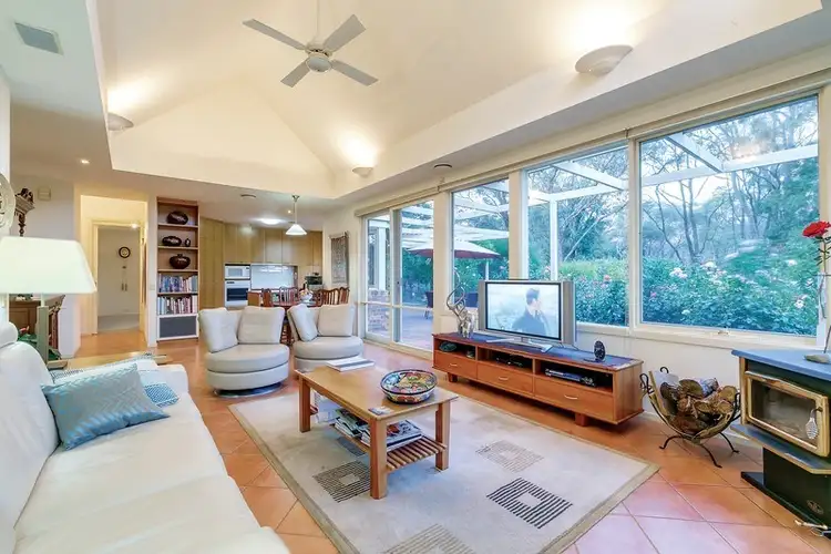 Sixth view of Homely house listing, 1 Boronia Road, Black Hill VIC 3350