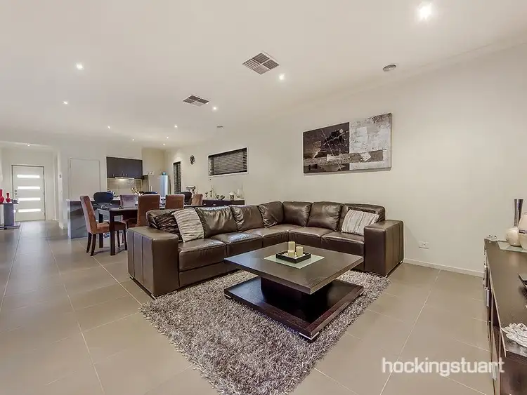 Fifth view of Homely house listing, 9 Elsternwick Street, Caroline Springs VIC 3023