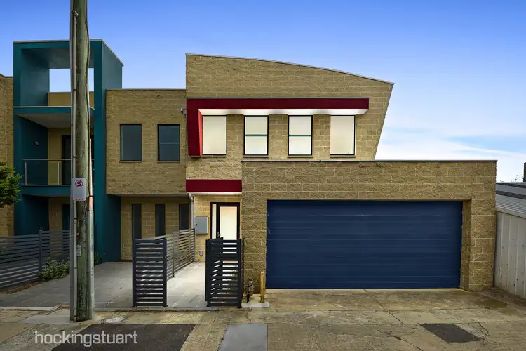 Fourth view of Homely townhouse listing, 18a Camp Street, Chelsea VIC 3196