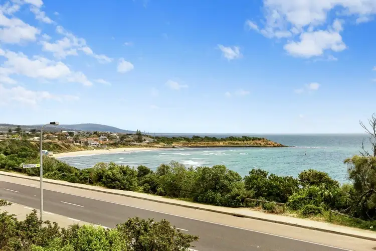 Second view of Homely house listing, 758 Esplanade, Mornington VIC 3931