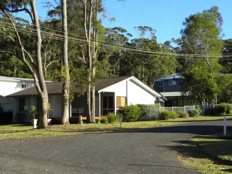 Third view of Homely house listing, 37 Lakeland Ave, Berrara NSW 2540