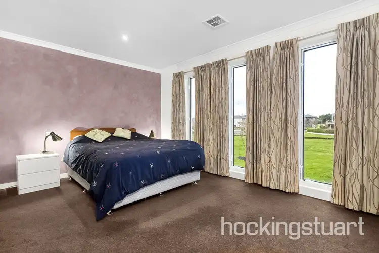 Sixth view of Homely house listing, 83 Signature Boulevard, Sanctuary Lakes VIC 3030