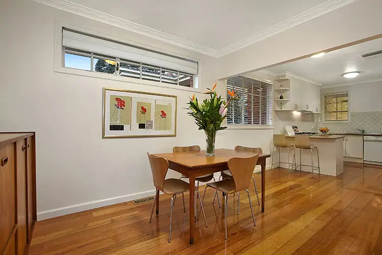 Sixth view of Homely unit listing, 1/6 Westminster Street, Balwyn VIC 3103