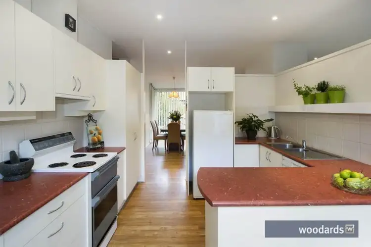 Third view of Homely house listing, 49 Menin Road, Forest Hill VIC 3131