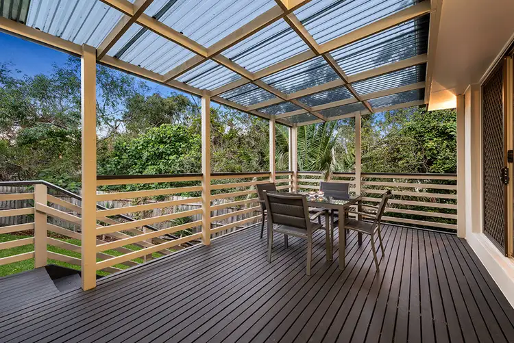 Third view of Homely house listing, 12 Pilgrim Court, Rosanna VIC 3084