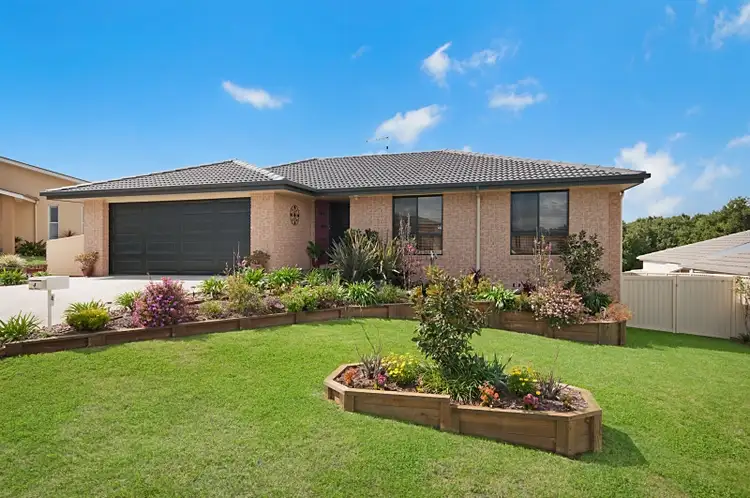 Main view of Homely house listing, 4 Blue Wren Place, Goonellabah NSW 2480