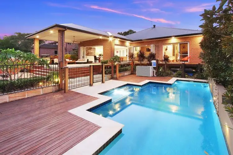 8 Woods Street, North Epping NSW 2121