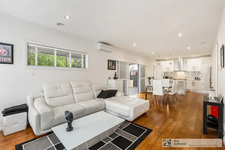 Second view of Homely unit listing, 1/12 Seagull Ave, Altona VIC 3018