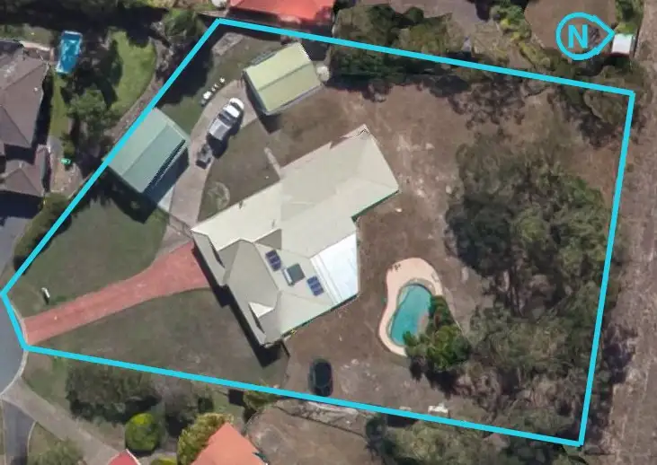 22 Wattle Close, Mackenzie QLD 4156