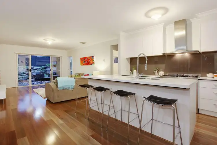 Fifth view of Homely house listing, 19 City Road, Ringwood VIC 3134