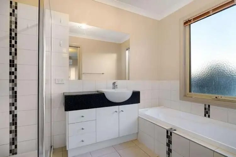 Fifth view of Homely townhouse listing, 3/3 Susannah Way, South Morang VIC 3752