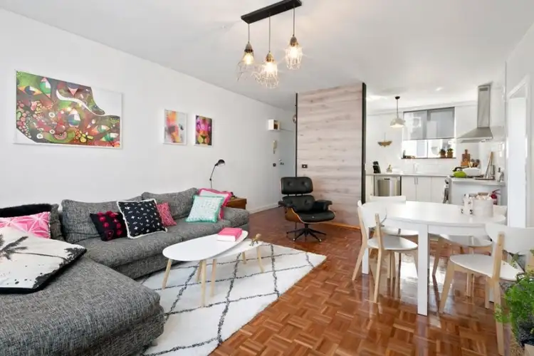 6/427 Nicholson St, Carlton North VIC 3054