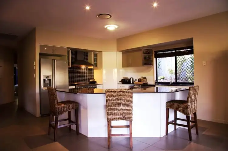 Seventh view of Homely house listing, 13 The Rivers Edge, Mooloolah Valley QLD 4553