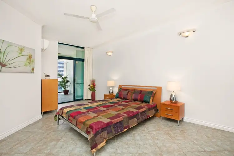 Sixth view of Homely apartment listing, 34/8 Knuckey Street, Darwin NT 800