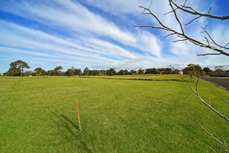 Fifth view of Homely land listing, LOT 66/54 Lyrebird Drive, Nowra NSW 2541