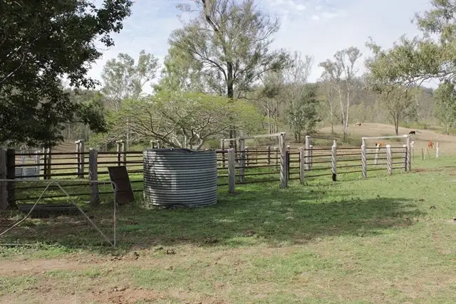 Fourth view of Homely land listing, Lot 2 England Creek Road, England Creek QLD 4306