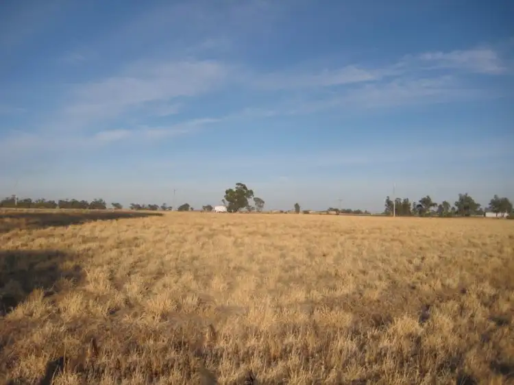 Second view of Homely land listing, LOT 1, 3924 Cobb Highway, Mathoura NSW 2710