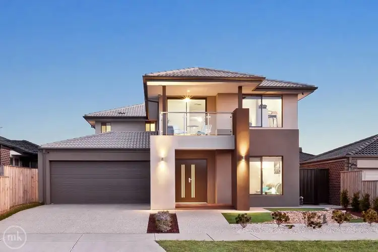 13 Apricot Avenue, Mernda VIC 3754