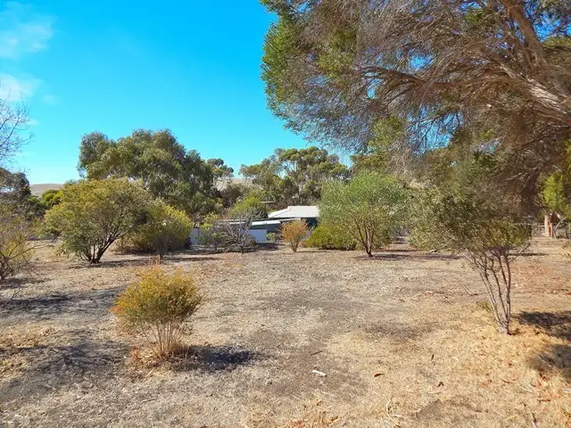 Third view of Homely land listing, Lot 100 Karatta Road, Second Valley SA 5204