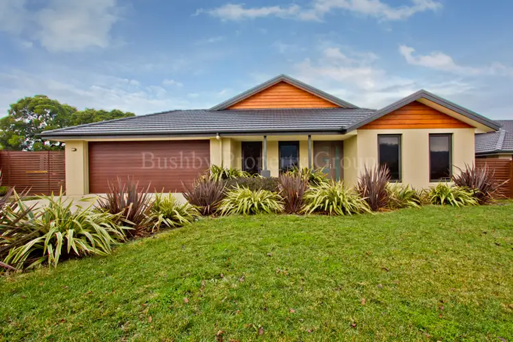 17 Hadspen Park Drive, Hadspen TAS 7290