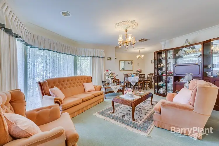 Second view of Homely house listing, 9 Mallard Close, Hillside VIC 3037